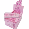ALIEN PUFF PINK - Filter 1 1/4 fancy paper.