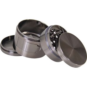 4 part grinder 63mm (hs 10)
