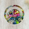 ALIEN PUFF GLASS ASH TRAY 90MM