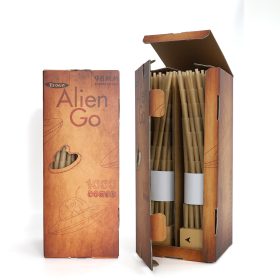 Alien Go Pre rolled cones (24 packs)
