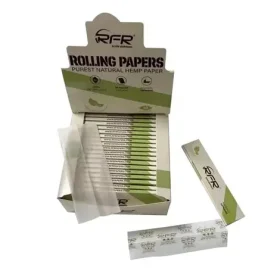 Rolling Papers & Wraps (Rizz / Rizla)