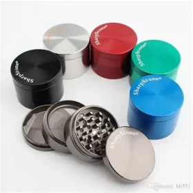 4 part grinder 55mm (hs 09)
