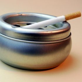 Ashtrays