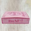 Alien Puff 1 1/4 size Pink Rolling Papers 25 booklets
