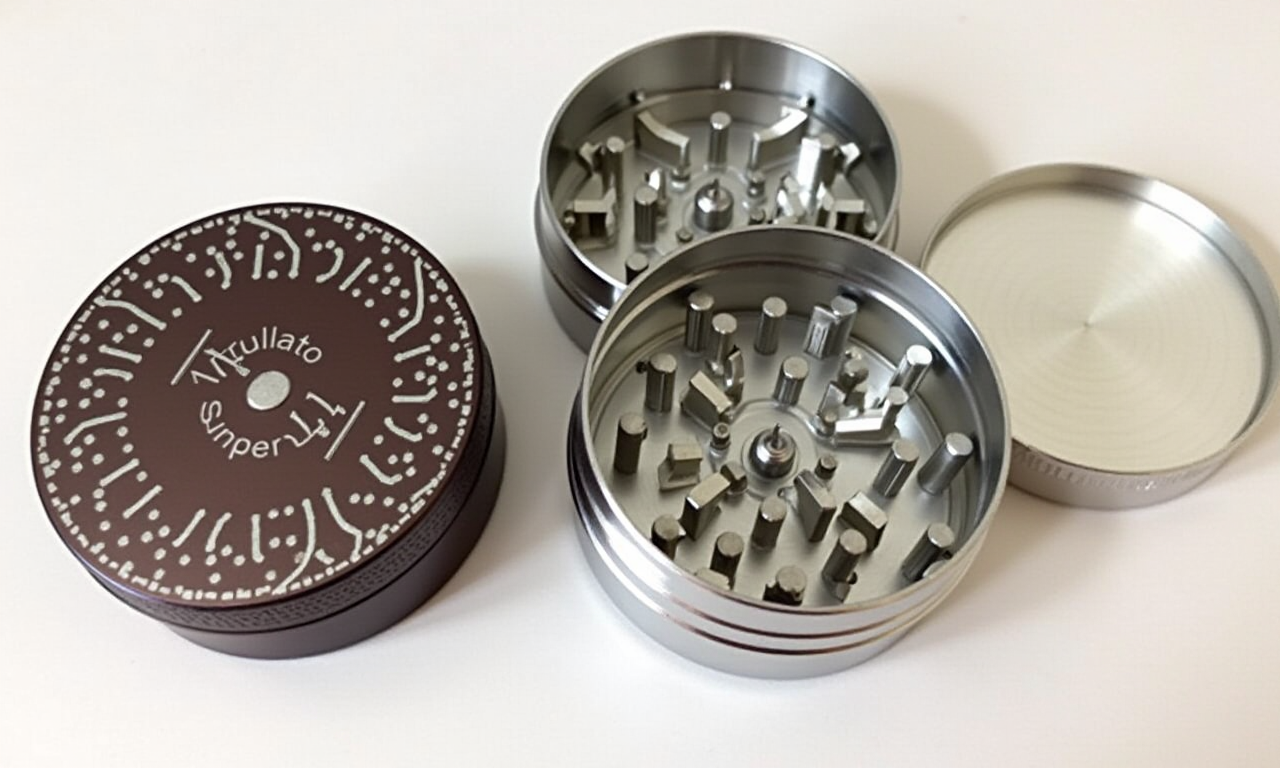 Best Herb Grinder Under $20 in 2026