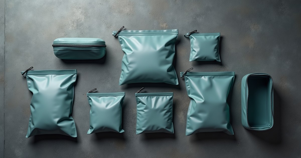 Best Smell-Proof Storage Bags for Smoking Accessories 2026