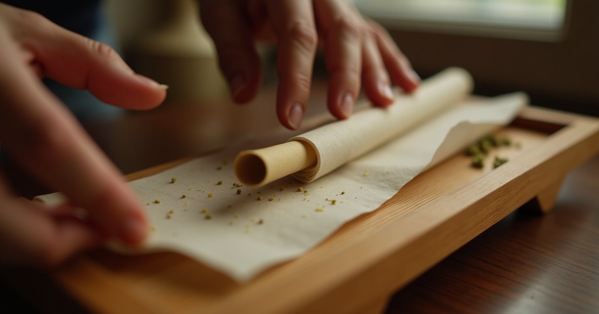How to Roll Without a Machine: Beginner's Complete Guide
