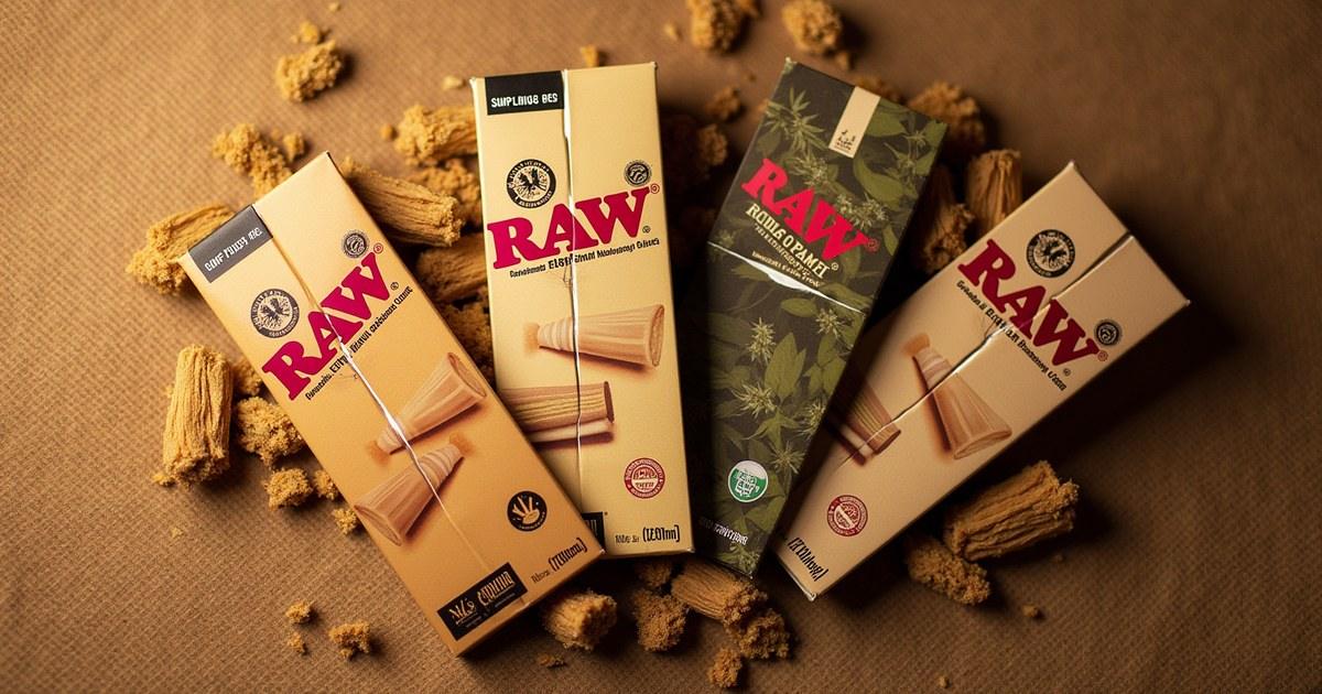 RAW Rolling Papers Review 2026: Are They Really Worth the Hype?