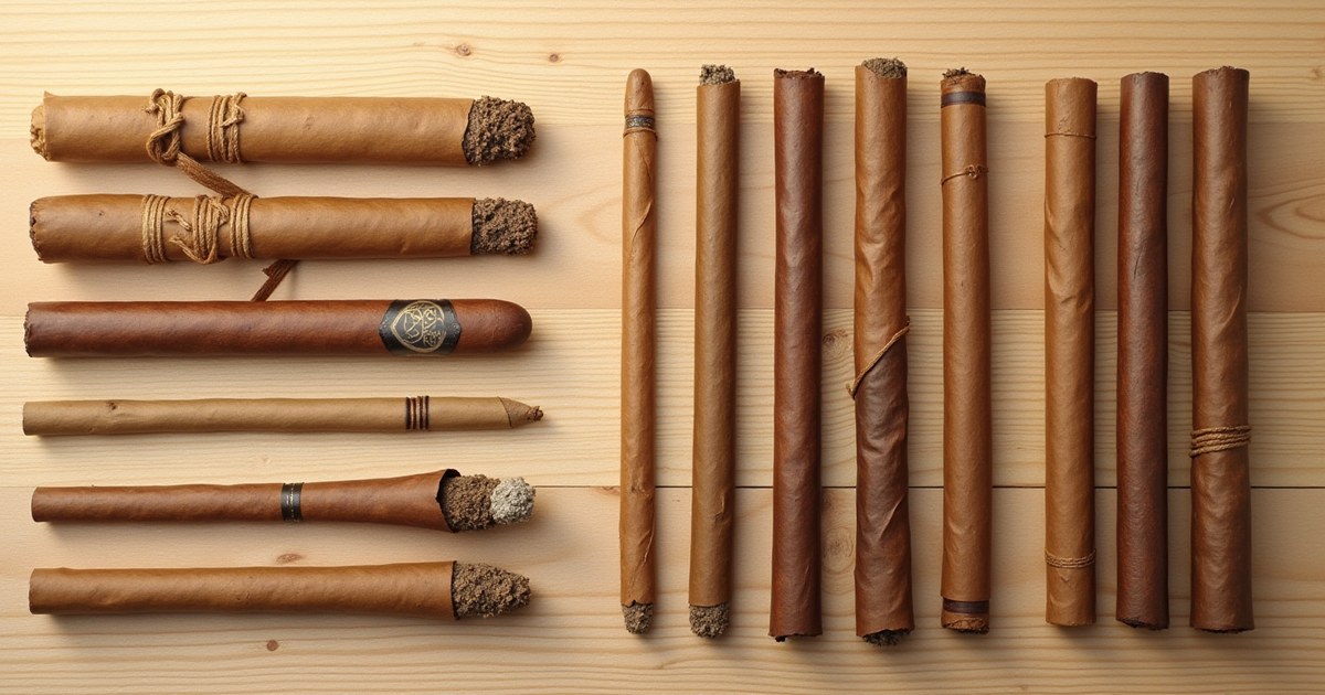 Best Cigar Wraps for Rolling in 2026: Top Picks Reviewed