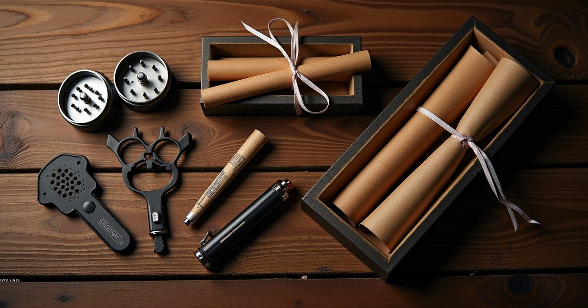 Best Smoking Gift Sets Under $50 in 2026: Complete Guide