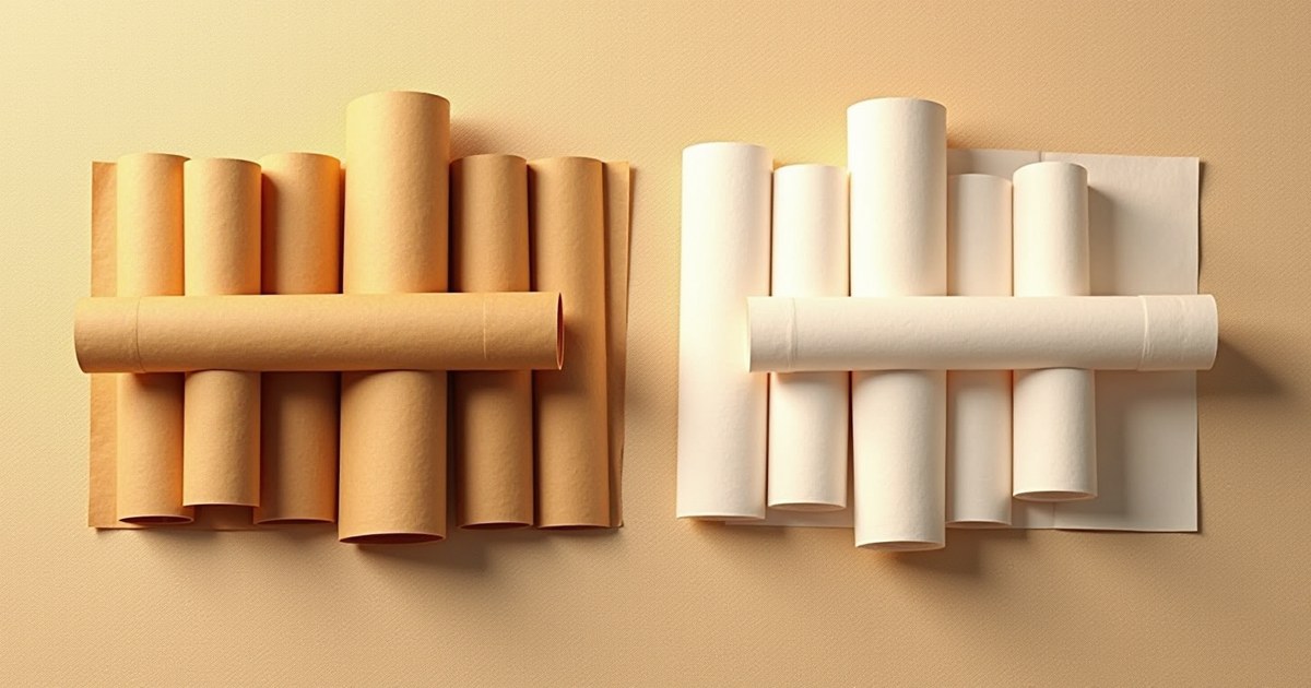 Hemp Rolling Papers vs Rice Rolling Papers — Which Should You Use?