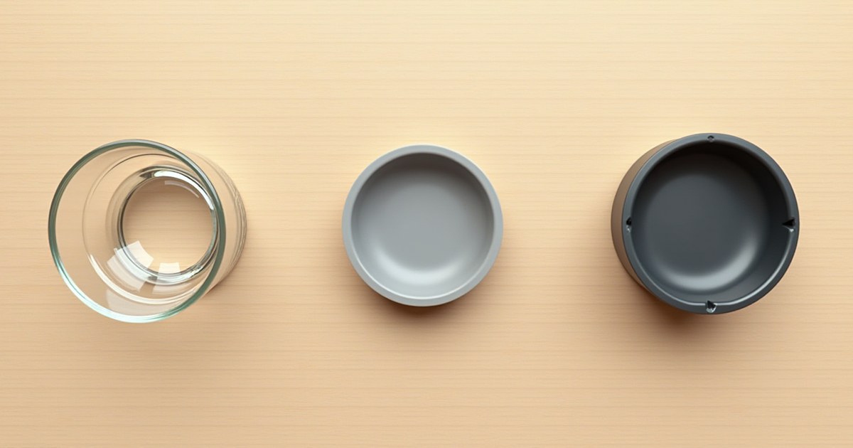 How to Choose the Right Ashtray for Your Space