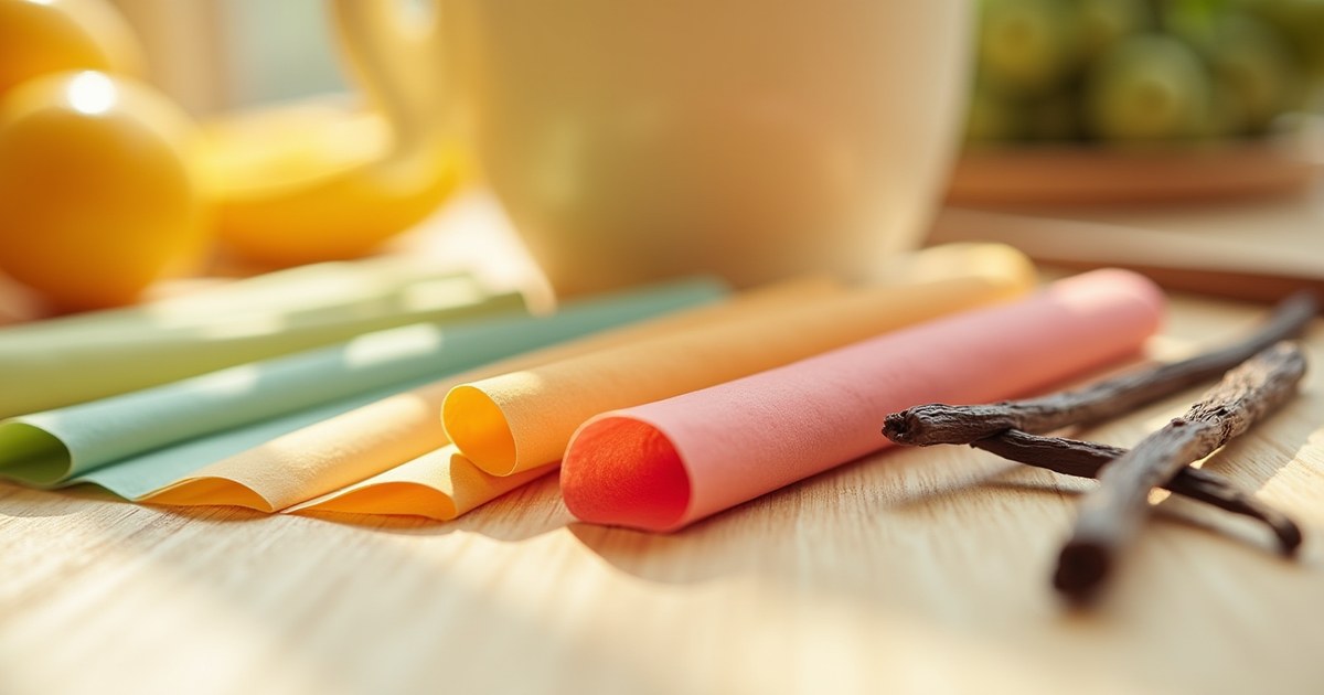 How to Use Flavoured Rolling Papers: Tips for a Better Smoke