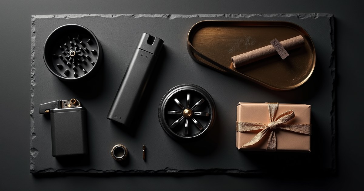 Best Smoking Accessories Gift Ideas for Him in 2026