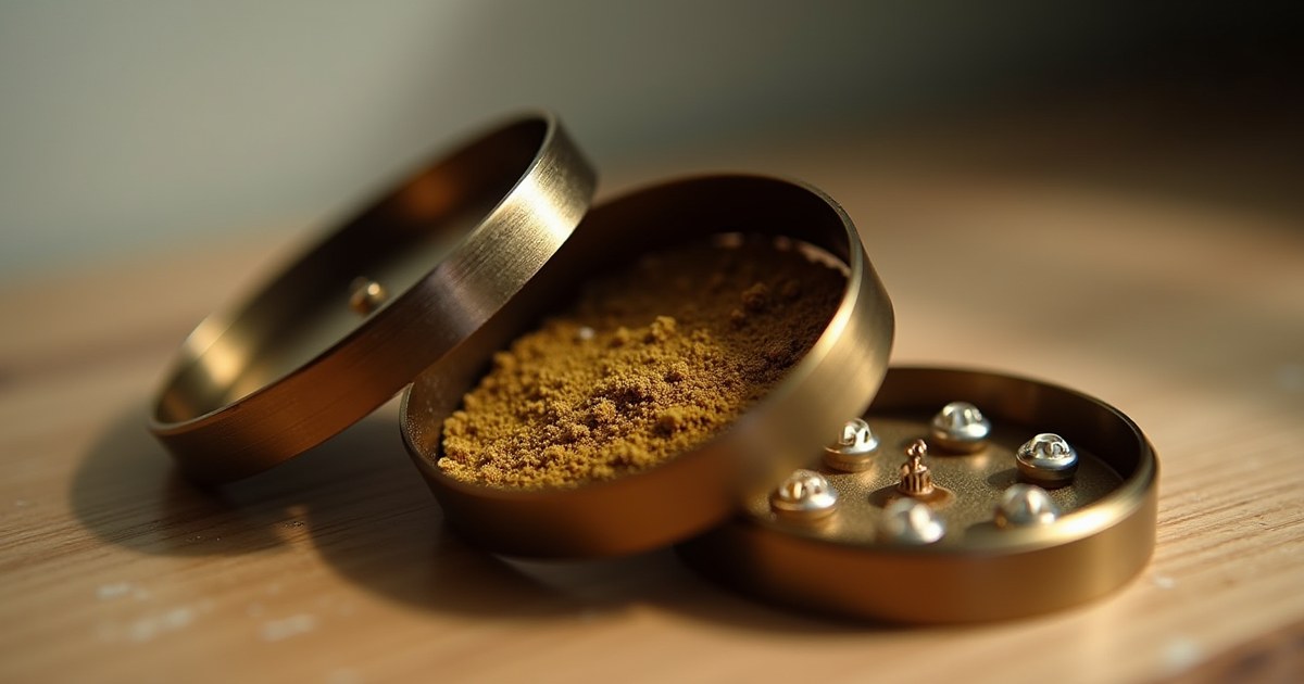 What Is Kief and How Do You Use It? A Beginner's Guide