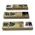 Re-Up King Size Slim rolling papers with filter tips, 100 leaves + 100 tips