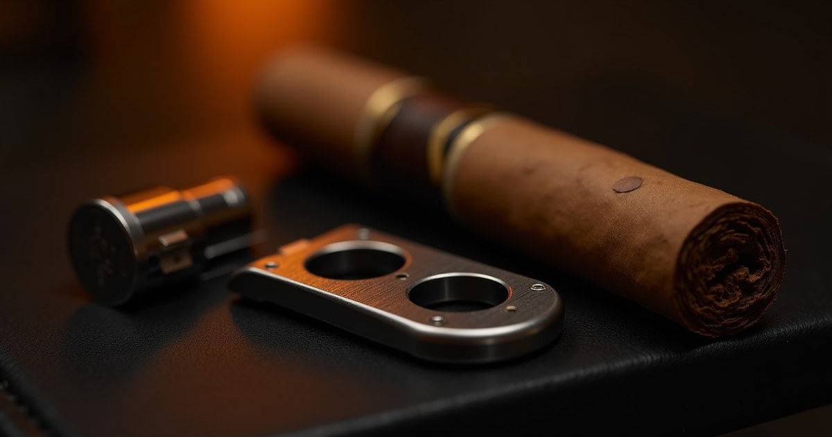 Best Cigar Lighter and Cutter Combo in 2026