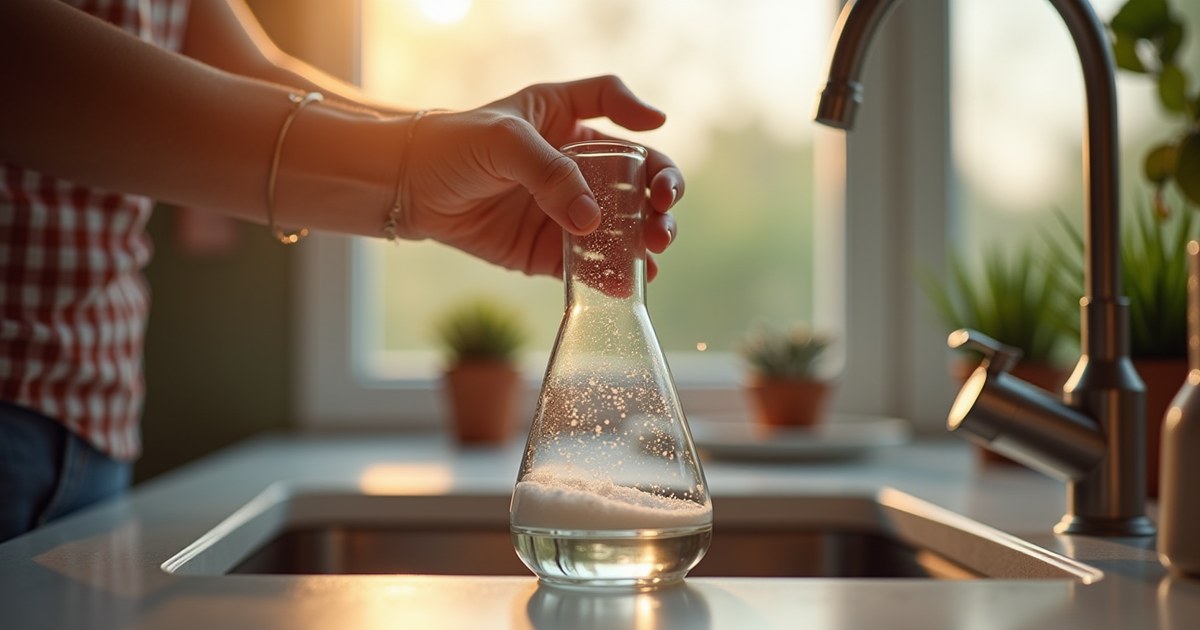 How to Clean a Bong Without Rubbing Alcohol