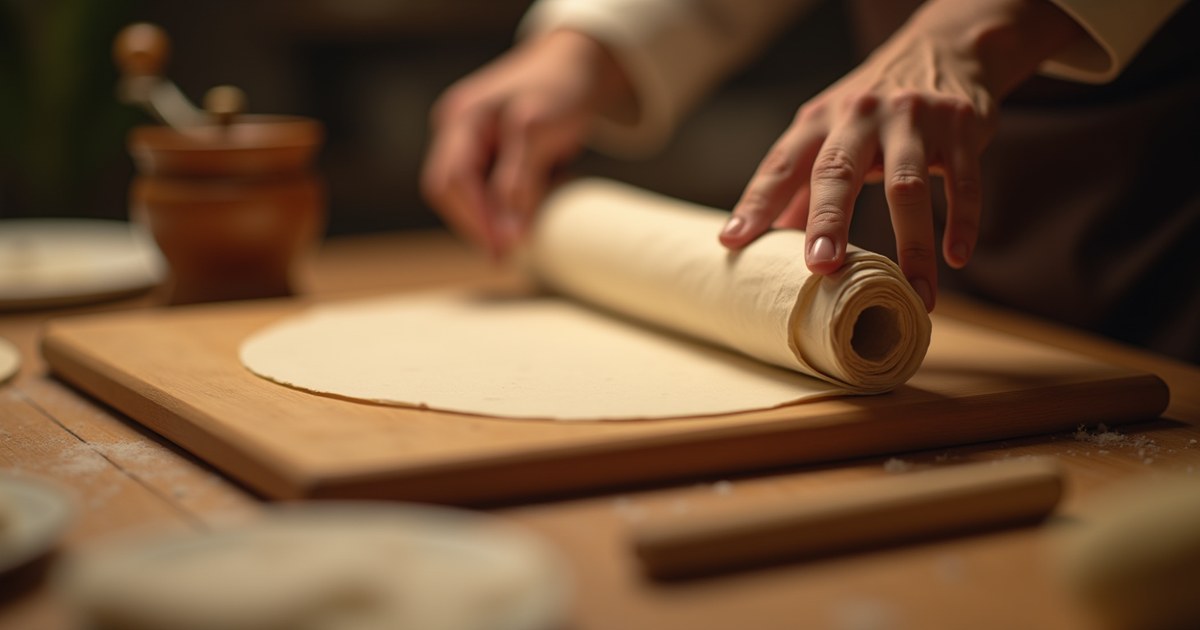 How to Roll a Perfect Cone Every Time: A Step-by-Step Guide
