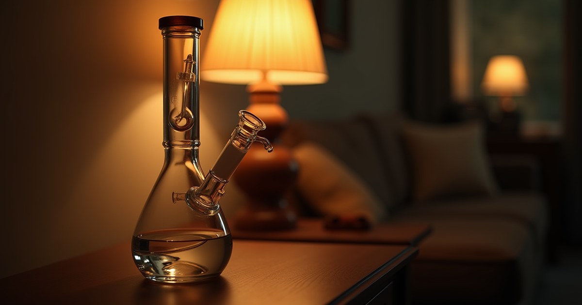 Percolator Bongs Explained: Do They Filter Better Than a Straight Tube?