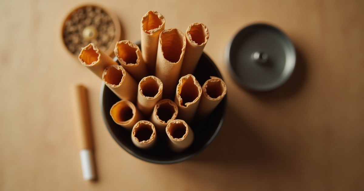 Pre-Rolled Cones vs Rolling Your Own — Which Is Actually Faster?