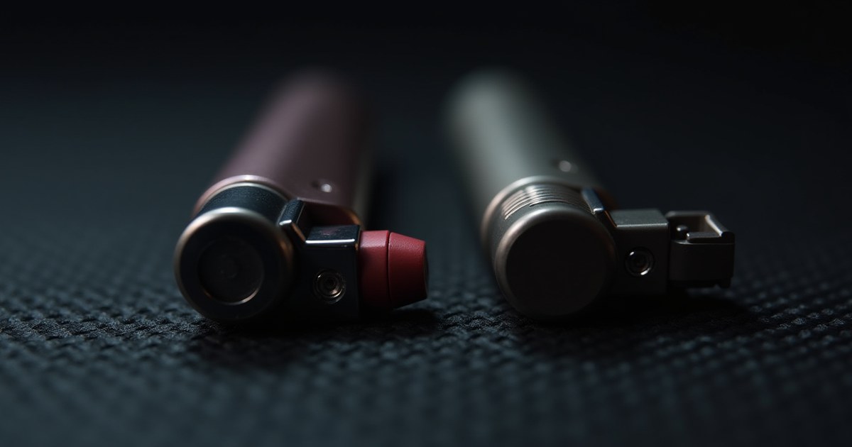 Refillable vs Disposable Lighters — Which Actually Saves You Money?
