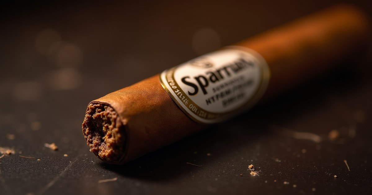 Slapwoods Cigar Wraps Review 2026: Flavor, Quality, and Value