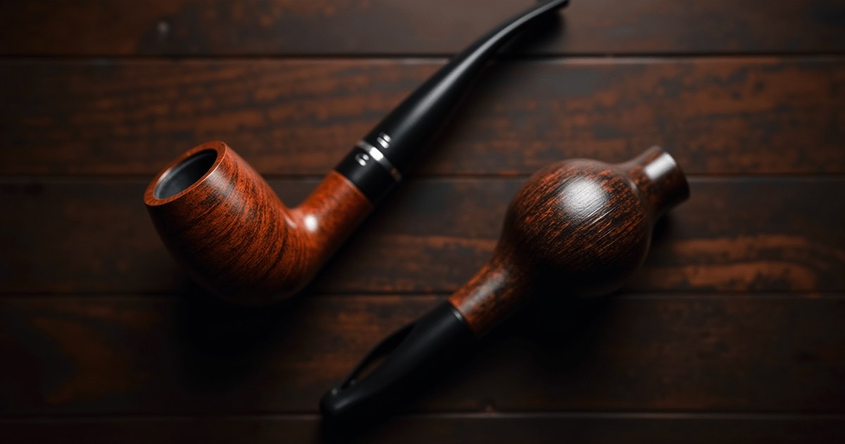 Wood vs Metal Pipe — Which Should You Buy?