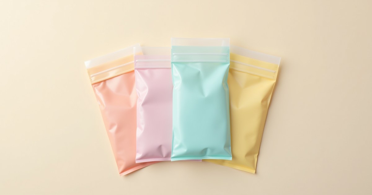 How to Use Ziplock Bags for Smell-Proof Storage on a Budget