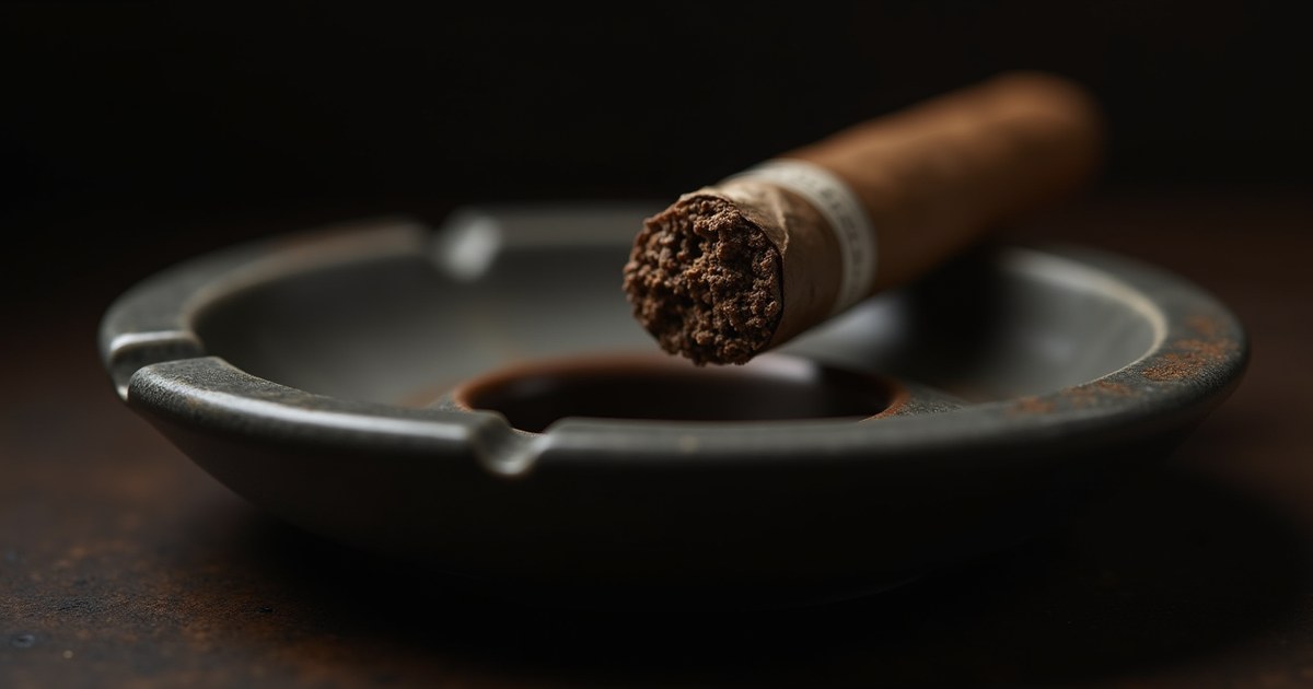 Best Ashtray for Cigars in 2026