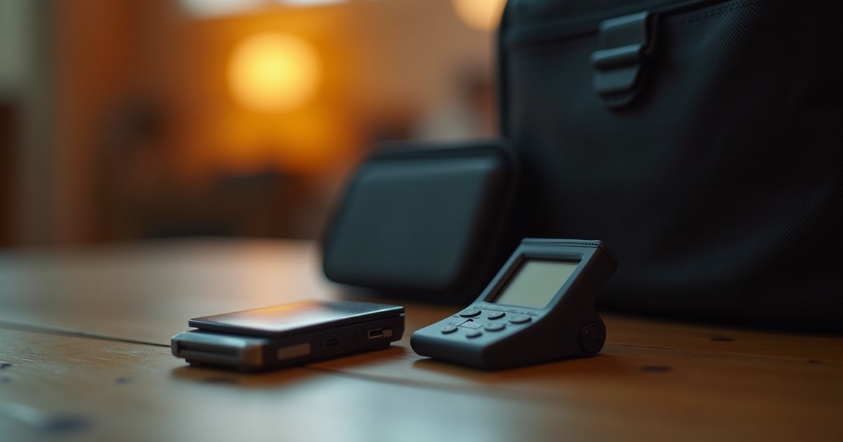Best Pocket Scale for Travel in 2026