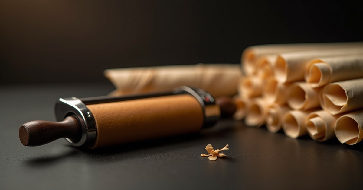 Best Rolling Machine for Cones in 2026