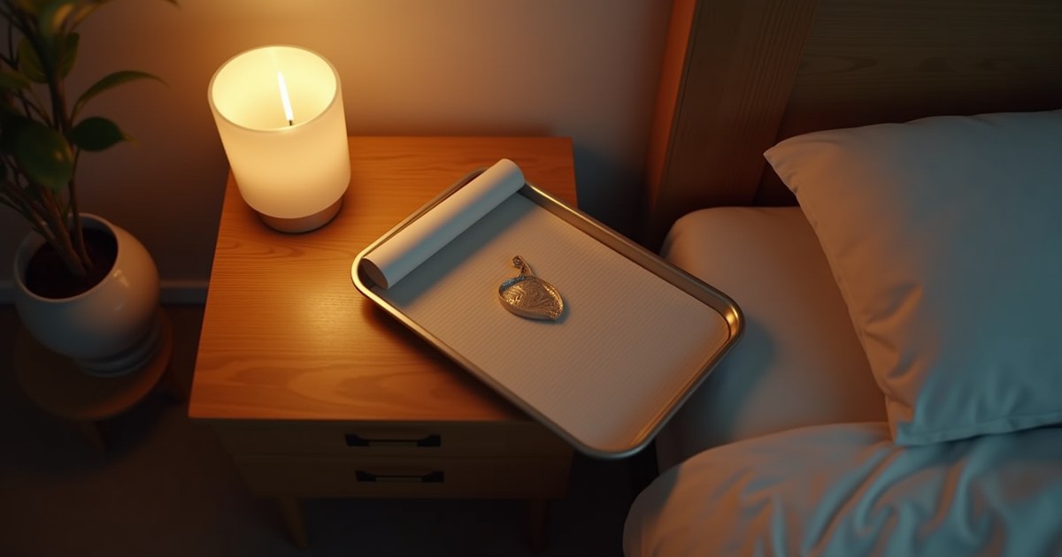 Best Small Rolling Tray for Tight Spaces