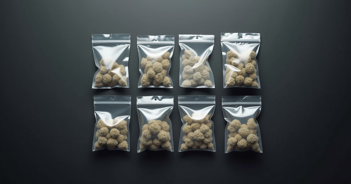 Best Smell-Proof Bag for Everyday Carry in 2026