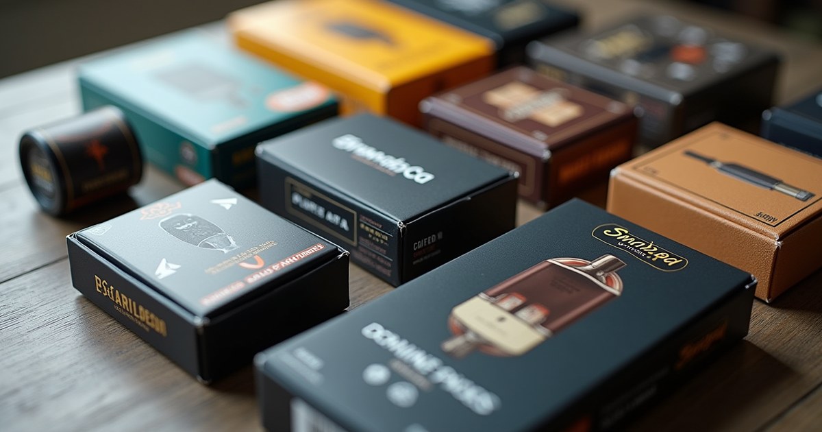 Best Smoking Accessories Brands to Know in 2026
