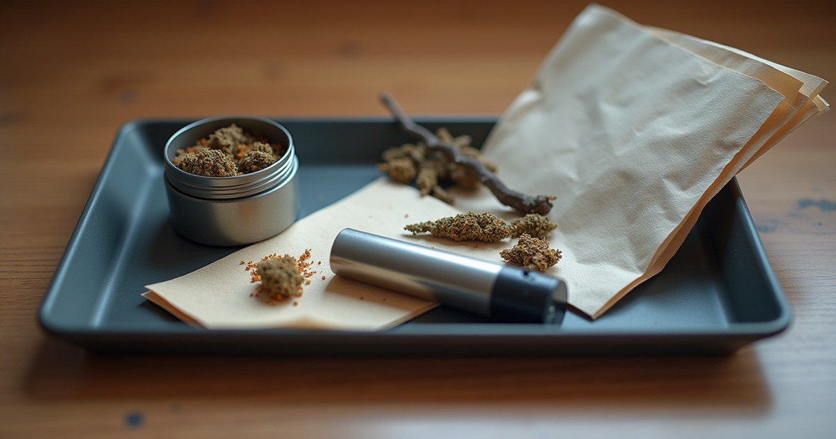 Best Smoking Accessories Starter Kit for Beginners in 2026