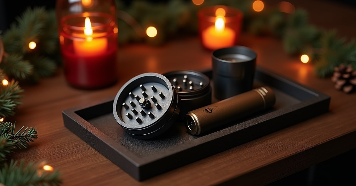 Best Smoking Gift Sets Under $100 in 2026