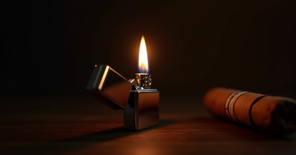 Best Torch Lighter for Cigars in 2026