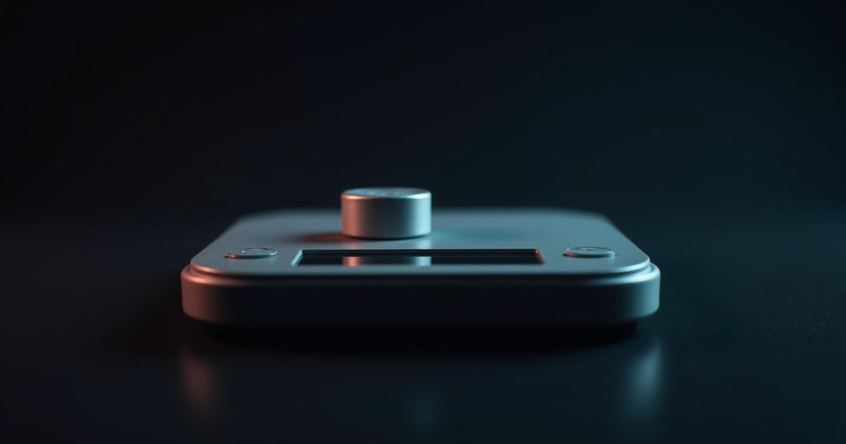 Do You Need Calibration Weights for a Digital Scale?
