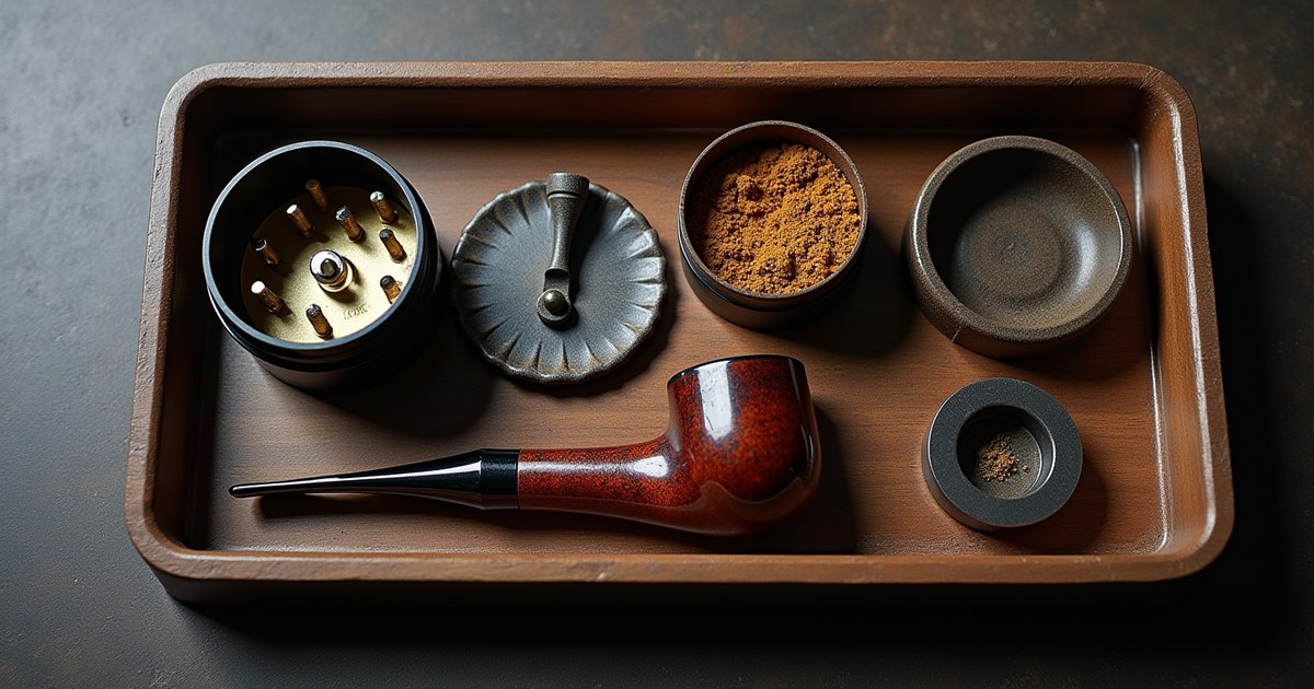 How to Clean Every Smoking Accessory: The Complete Guide