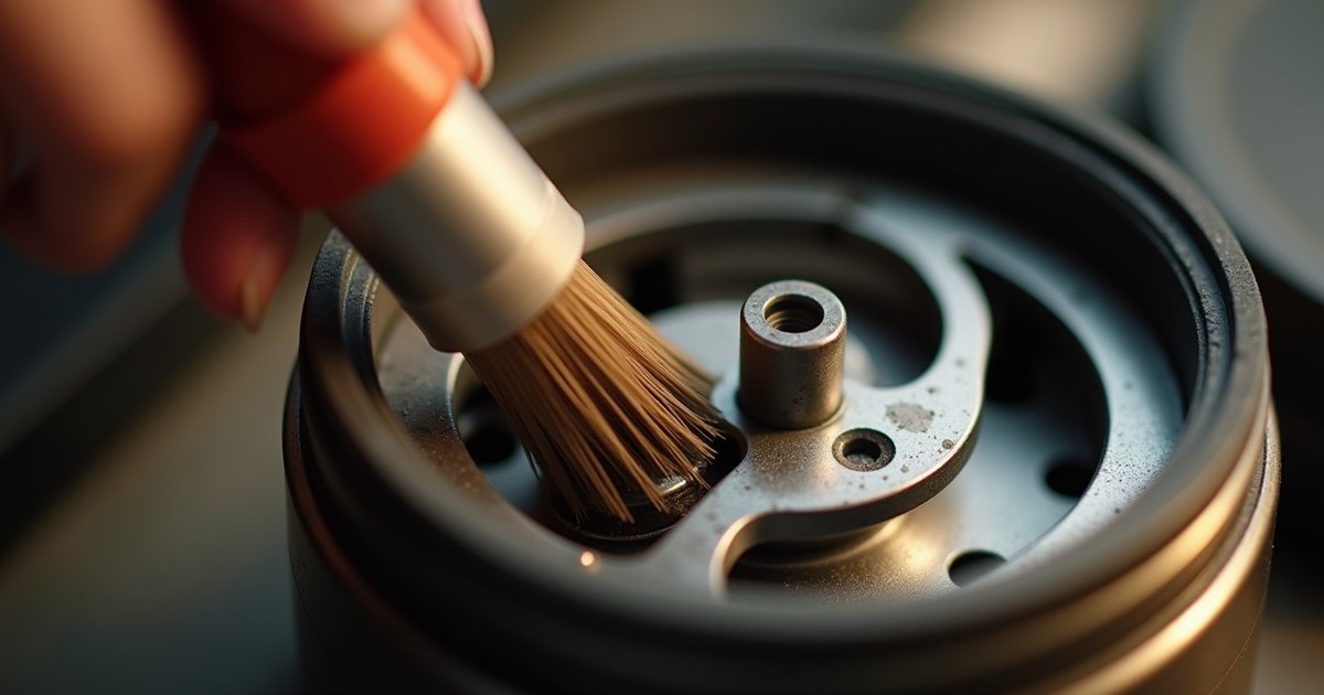 Why Isn’t My Grinder Working Well? A Troubleshooting Guide