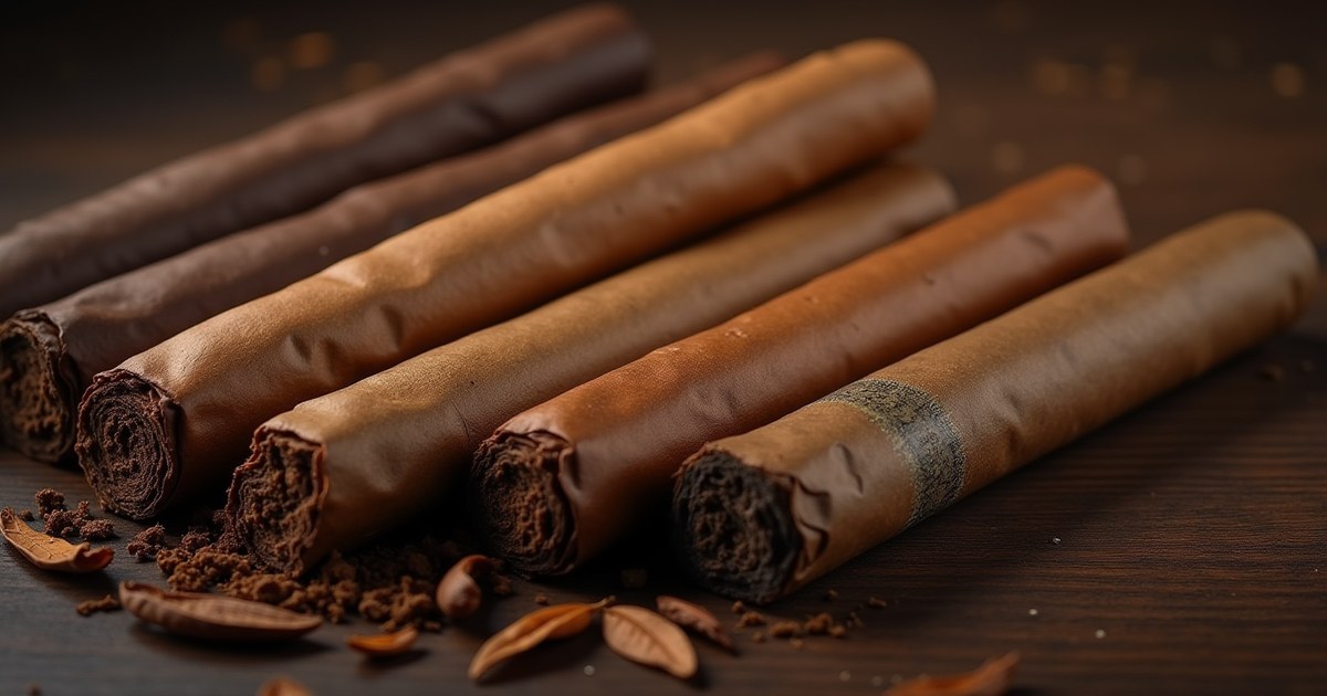 Best Backwoods Flavors: A Guide by Taste Profile