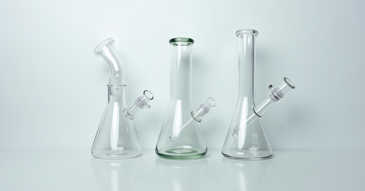 Bong vs Bubbler vs Pipe: Which Should You Buy?