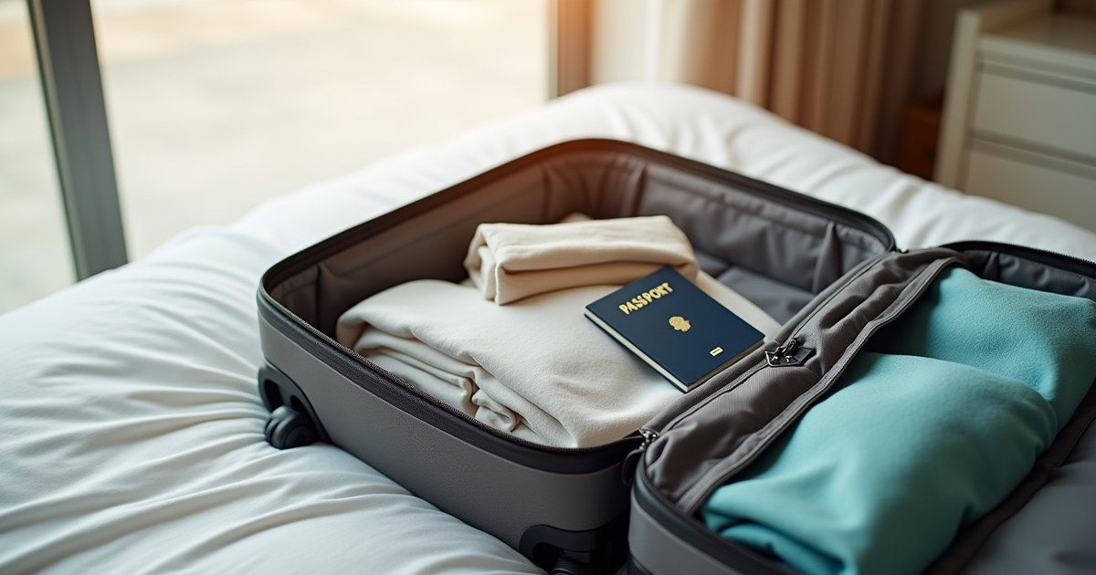 Can You Fly With a Grinder or Rolling Papers? Carry-On Basics