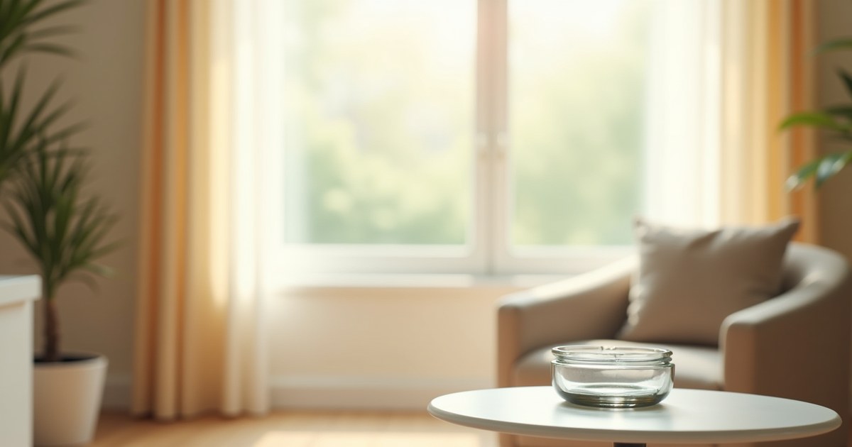 How to Get Rid of Smoke Smell in Your Room: 9 Methods That Work