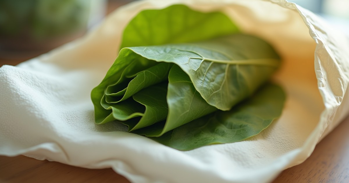 How to Rehydrate Dry Cigar Wraps and Rescue Stale Papers