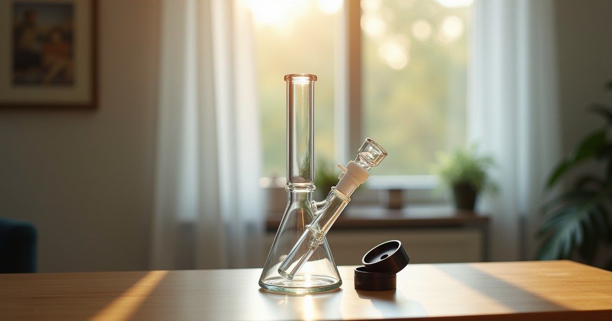 How to Use a Bong: A Beginner's Step-by-Step Guide