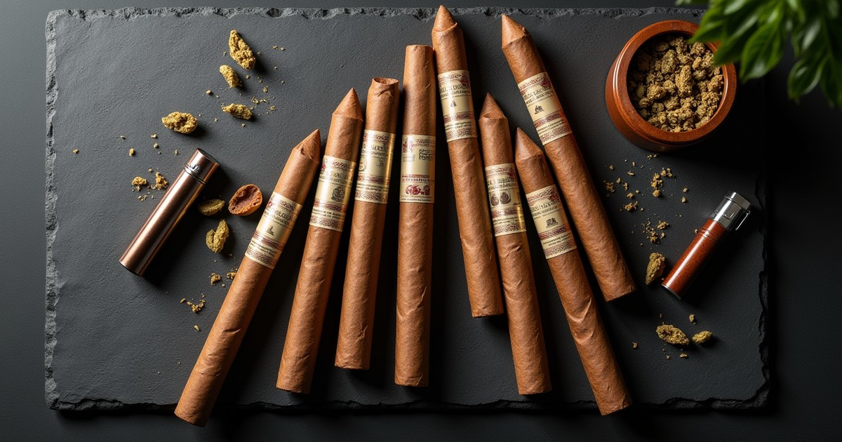 King Palm vs Backwoods vs Grabba: Which Wrap Should You Pick?