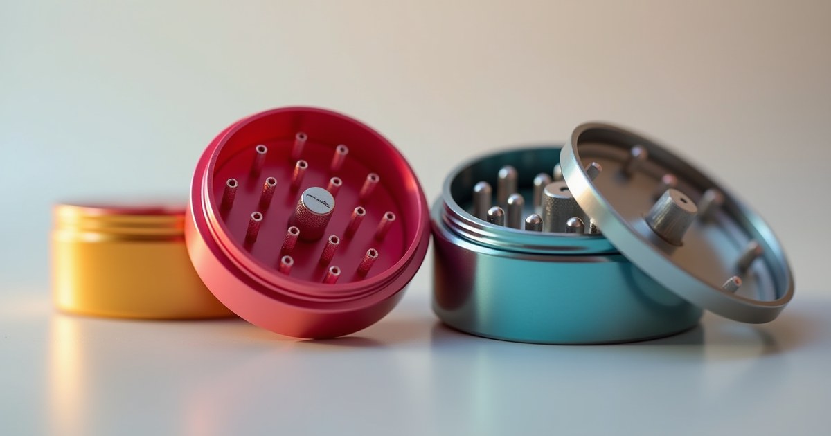 Zilla Grinder Review: Plastic vs Alloy — Which Is Worth It?